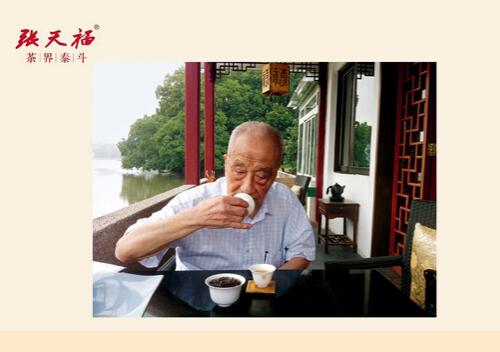 茶界泰斗——張?zhí)旄?(3)
